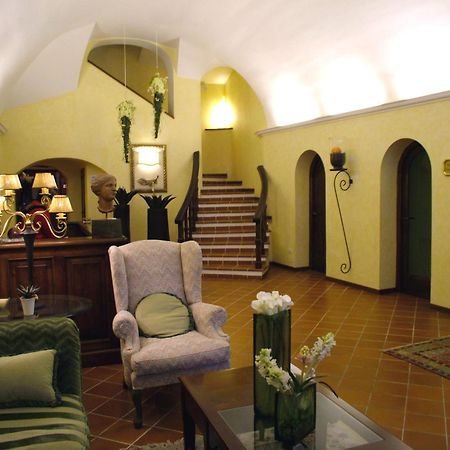 Hotel Filippeschi Orvieto Exterior photo