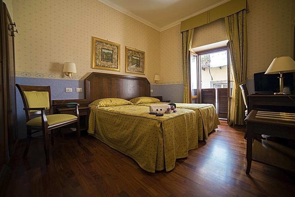 Hotel Filippeschi Orvieto Exterior photo